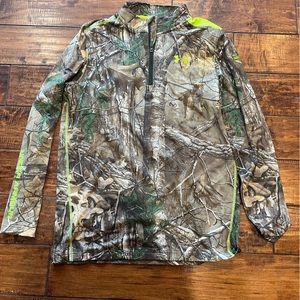 Under Armour 1/4 Zip